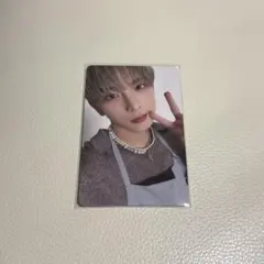 &TEAM アンコン ハルア HARUAトレカ FC限定　メンシプ