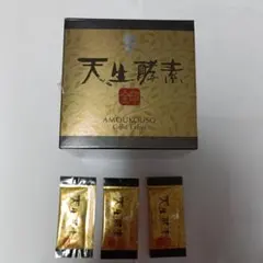 天生酵素 金印 180g 賞味期限 2028年1月 - メルカリ