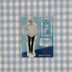 呪術廻戦 アクリルスタンドのサムネイル