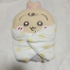 ちいかわ Chiikawa Baby おくるみぬいぐるみうさぎ ちいかわベビー