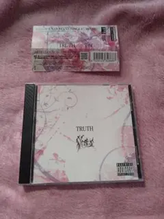 Synside・TRUTH