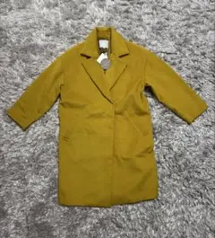 AMERICAN HOLIC ロングコート