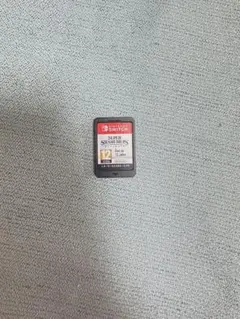 Nintendo Switch ソフト大乱闘スマッシュブラザーズ