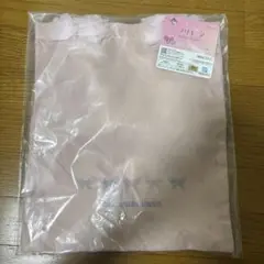 プリキュア一番くじ　D賞　チュールトートバッグ