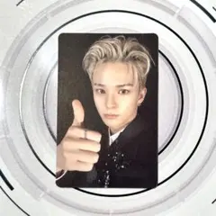 TREASURE アサヒ トレカ REBOOT アルバム