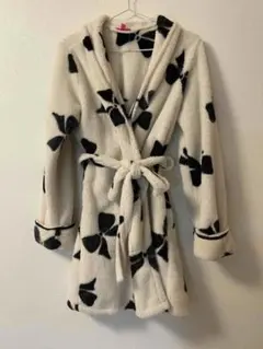 バスローブ ルームウェア