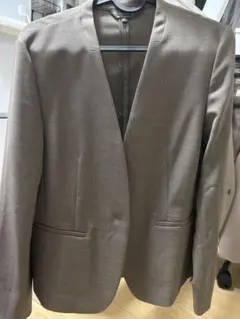 A day in the life ノーカラージャケット