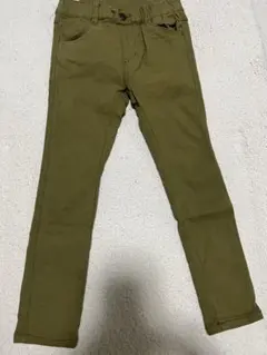 ブランシェス　スキニーパンツ