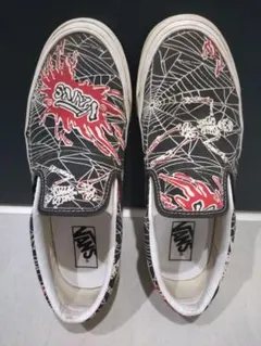 2026年最新】vans スカルスパイダーの人気アイテム - メルカリ
