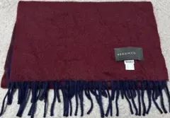 BEGG&CO カシミヤ100％ スコットランド製 マフラー