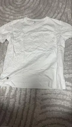 ファミマ　トリップスター　Tシャツ　白　Mサイズ