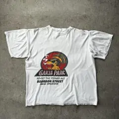 FILA(THC)90年代 ガンジャ パロディTシャツ - メルカリ