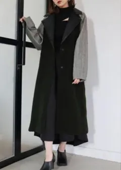 murua ドッキングボアコート