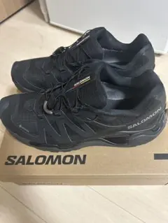 SALOMON XC ROAM GTX 25.5 (Men)のサムネイル