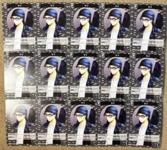 名探偵コナンカード ライ パートナーカード