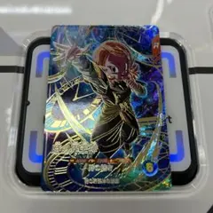 ドラゴンボールスーパーダイバーズSDV8-068時の界王神　GDR