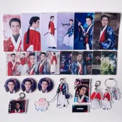 君とゆきて咲く〜新選組青春録〜 沖田総司 藤岡真威人 夏の宴 冬の宴 まとめ売り