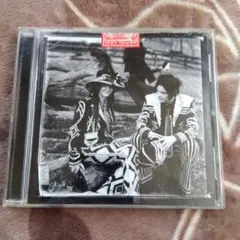 THE WHITE STRIPES『ICKY THUMP』CD　輸入盤