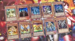 遊戯王カード