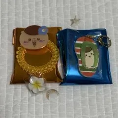 ちいかわ　シーサーのおみやげやさん