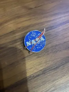 2026年最新】NASA ピンバッチの人気アイテム - メルカリ