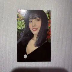 twiceモモ　eyes wide open