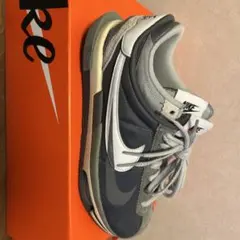 Nike sacai ZOOM CORTEZ SP