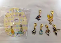 ポケモン メタルチャームセット まとめ売り