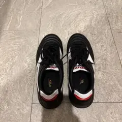 モレリア 25.5