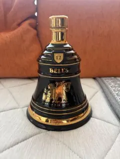BELL'S 12年 1991 Year of the Sheepのサムネイル