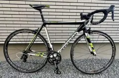 Cannondale CAAD12 ロードバイク（広島現地取引のみ） - メルカリ