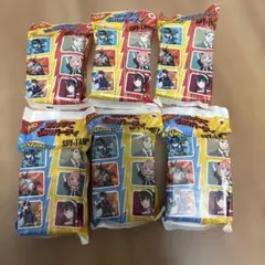 新品未開封　マクドナルド　ハッピーセット　UNO 全６種コンプリート