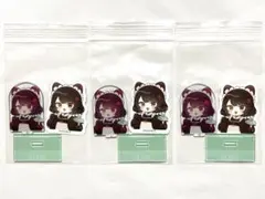 にじさんじ 戌亥とこ チョコエッグ ミニアクスタ