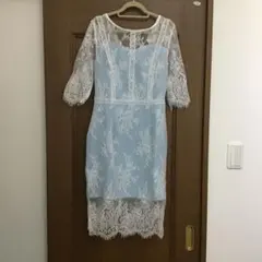 ワンピース　Mサイズ　新品　未使用　結婚式　二次会　パーティー　20