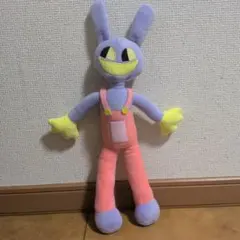 アメイジングデジタルサーカス ジャックス