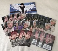 &TEAM btl HARUA トレカ