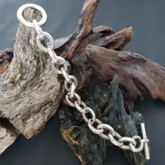 THE Letters HORSESHOE BRACELET 925 本物のサムネイル