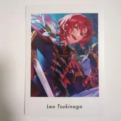 2025年最新】月永レオ ぱしゃっつ actionの人気アイテム - メルカリ