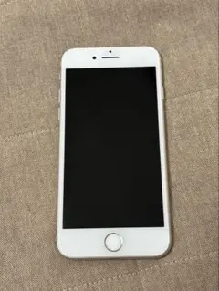 iPhone 7 128GB バッテリー100% 初期化済み