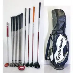 操作性☆TOURSTAGE VOKEY 他 ゴルフクラブセット メンズ 右利き - メルカリ