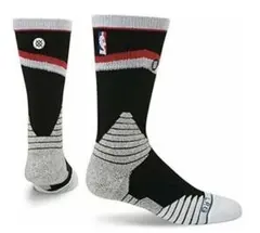STANCE NBA ソックス ブラック 27-30cm新品のサムネイル
