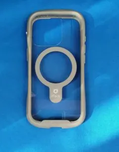 【美品】iFace MagSafe iPhone 16 Pro ケース