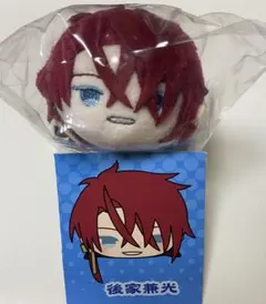 刀剣乱舞 とうらぶ もちもちマスコット もちマス 後家兼光 | Mercari