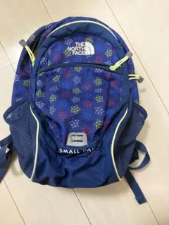 THE NORTH FACE SMALL DAY リュック キッズ