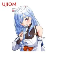 シール•ステッカー ホロライブ ぺこらマミー ぺこママ④