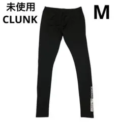 未使用 クランク レギンス インナー スパッツ ゴルフ レディース M ブラック