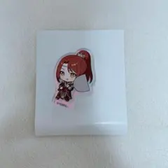 天官賜福　ぼてぢゅう　アクリルブロック　千秋