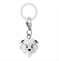 プロ野球マスコット めじるしアクセサリー レオ