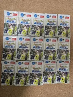 モンスターファーム バトルカード レアキラカードのみ8枚セット＋