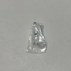 ※匿名配送 みいつけた！めじるしアクセサリー2 ホネーキンさん　新品未開封